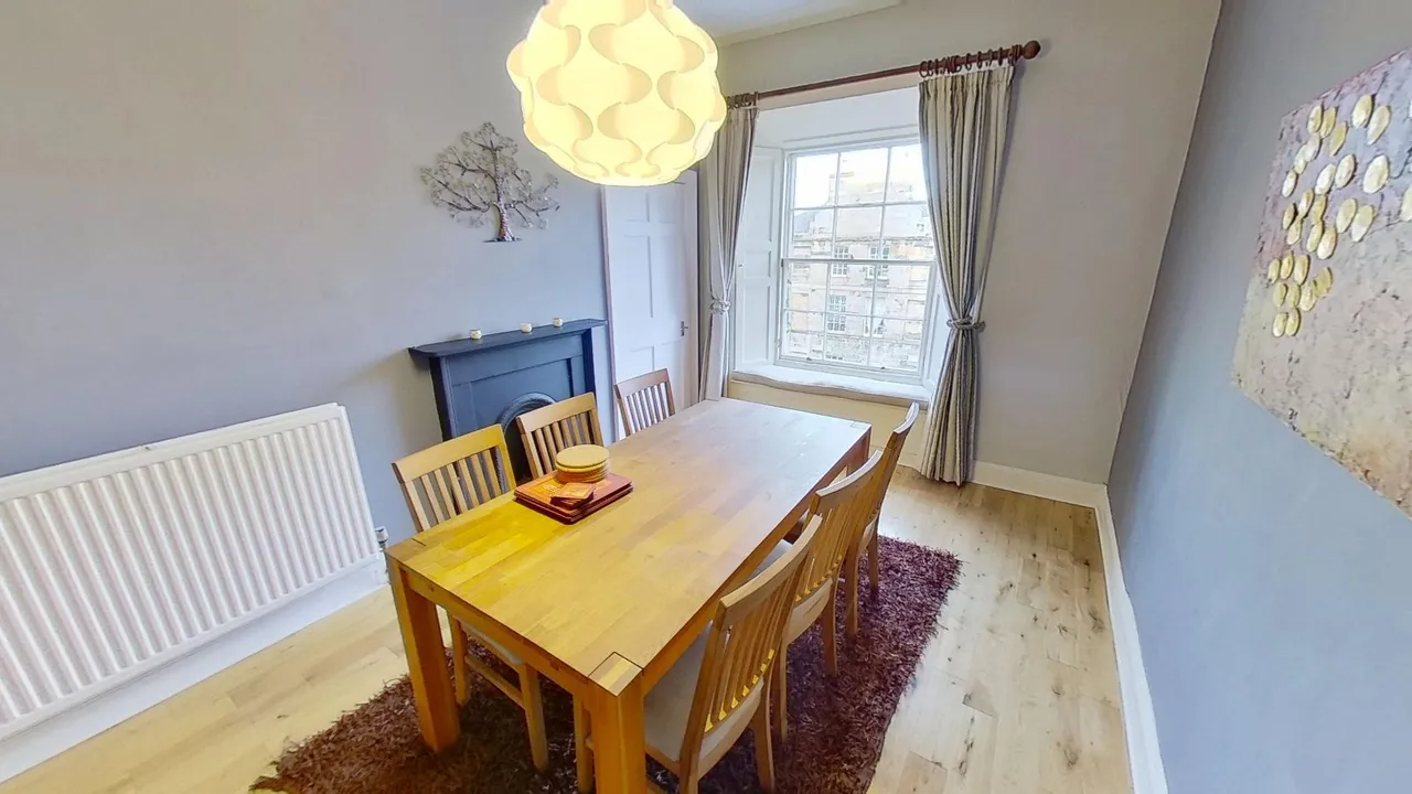 Nelson Street, Edinburgh, EH3, photo 5