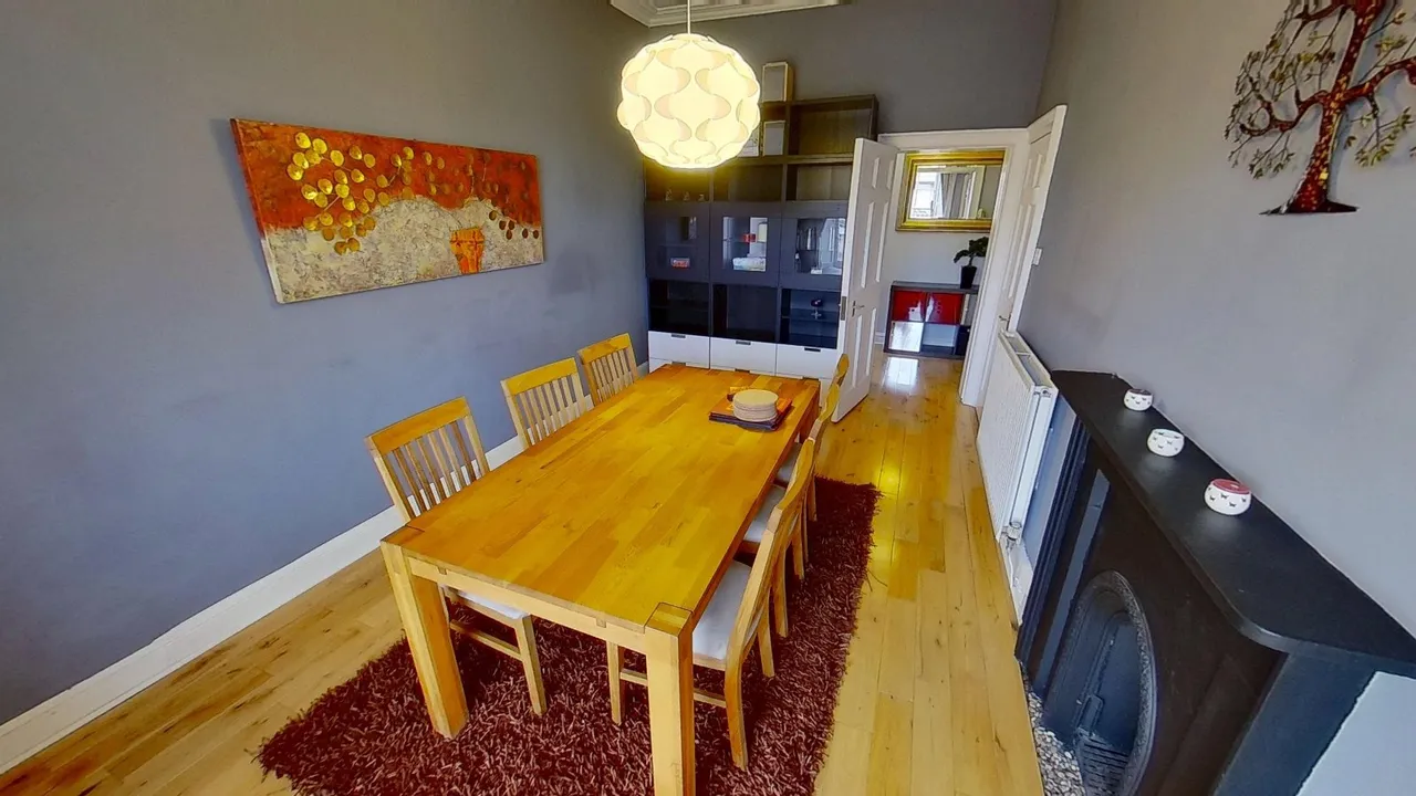 Nelson Street, Edinburgh, EH3, photo 6