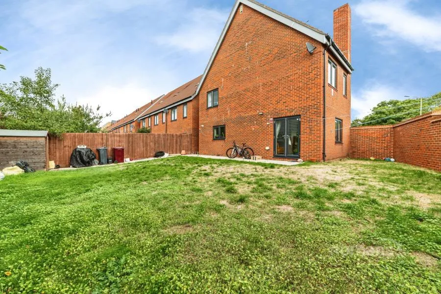 Tidman Road, Reading, RG2, photo 11