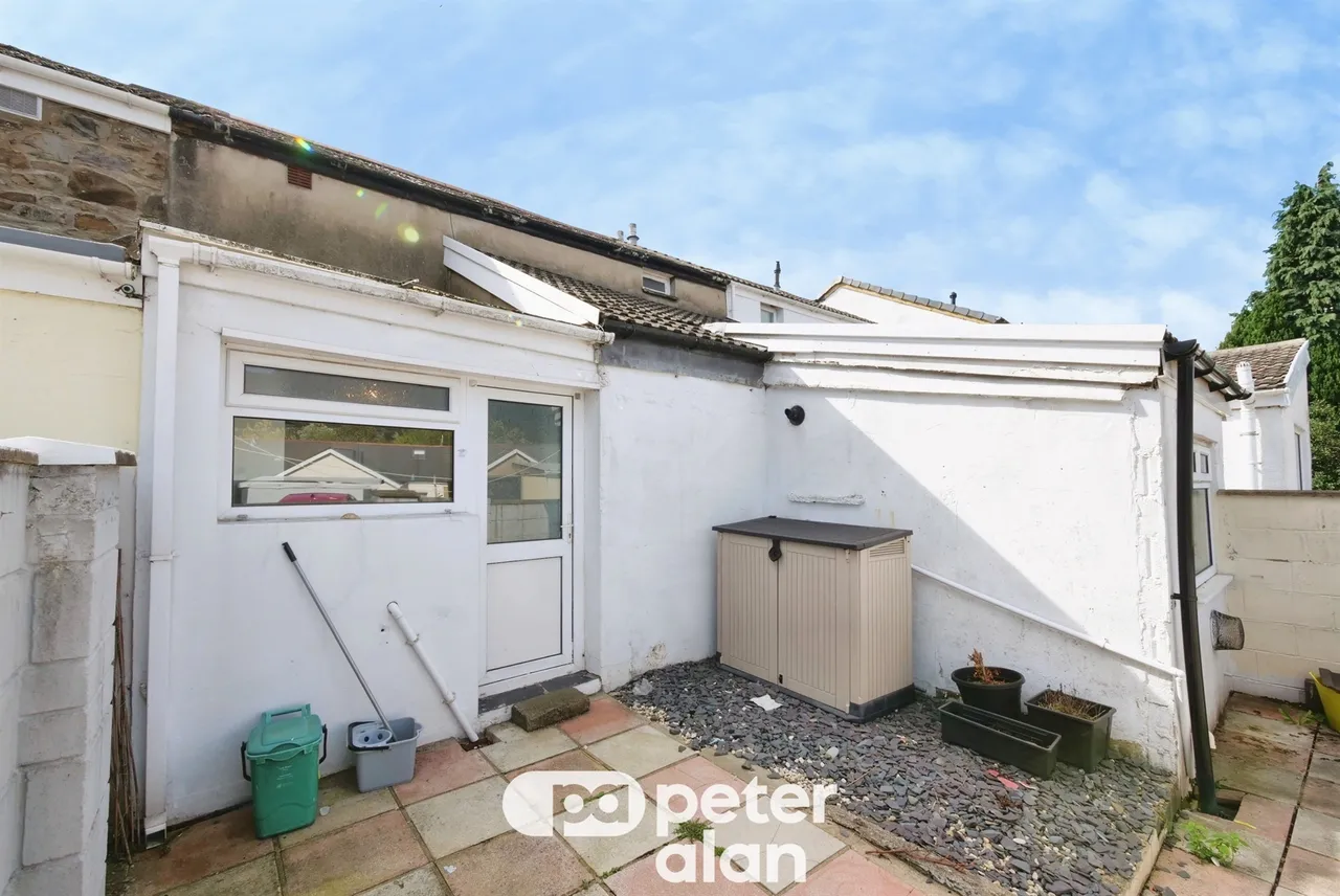 Cardiff Road, Aberdare, CF44, photo 16