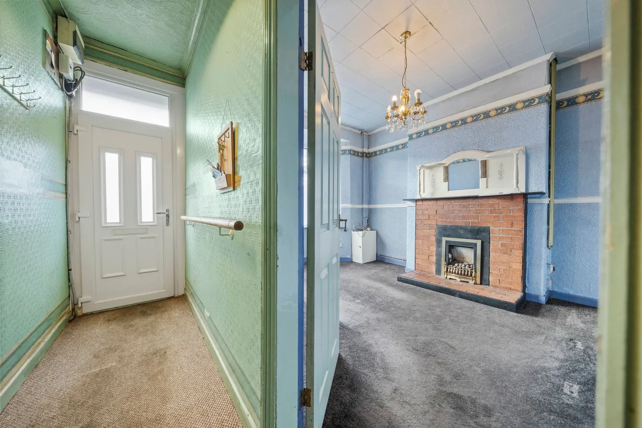 Lily Place, Ashton-In-Makerfield, Wigan, Wigan, WN4 9DU, photo 2