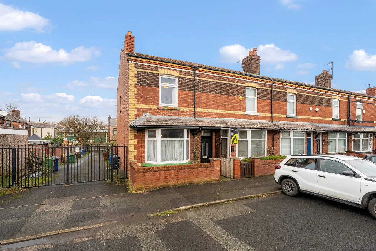 Lily Place, Ashton-In-Makerfield, Wigan, Wigan, WN4 9DU, photo 5