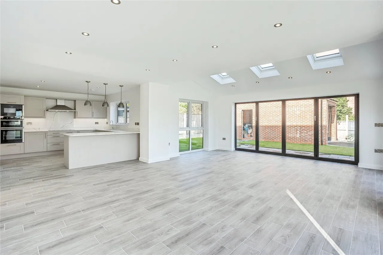 Inholms Gardens, Flintham, NG23, photo 7
