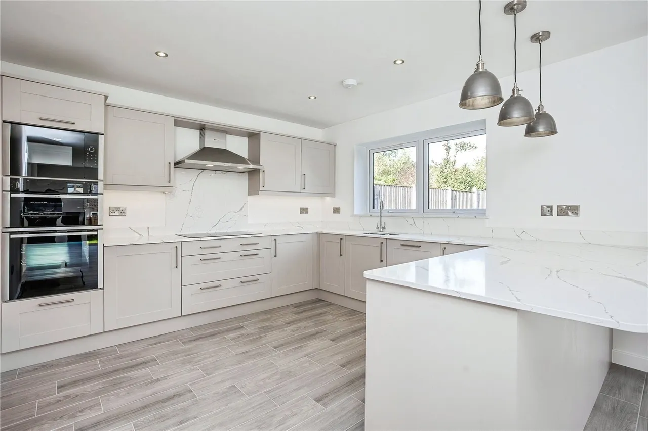 Inholms Gardens, Flintham, NG23, photo 2