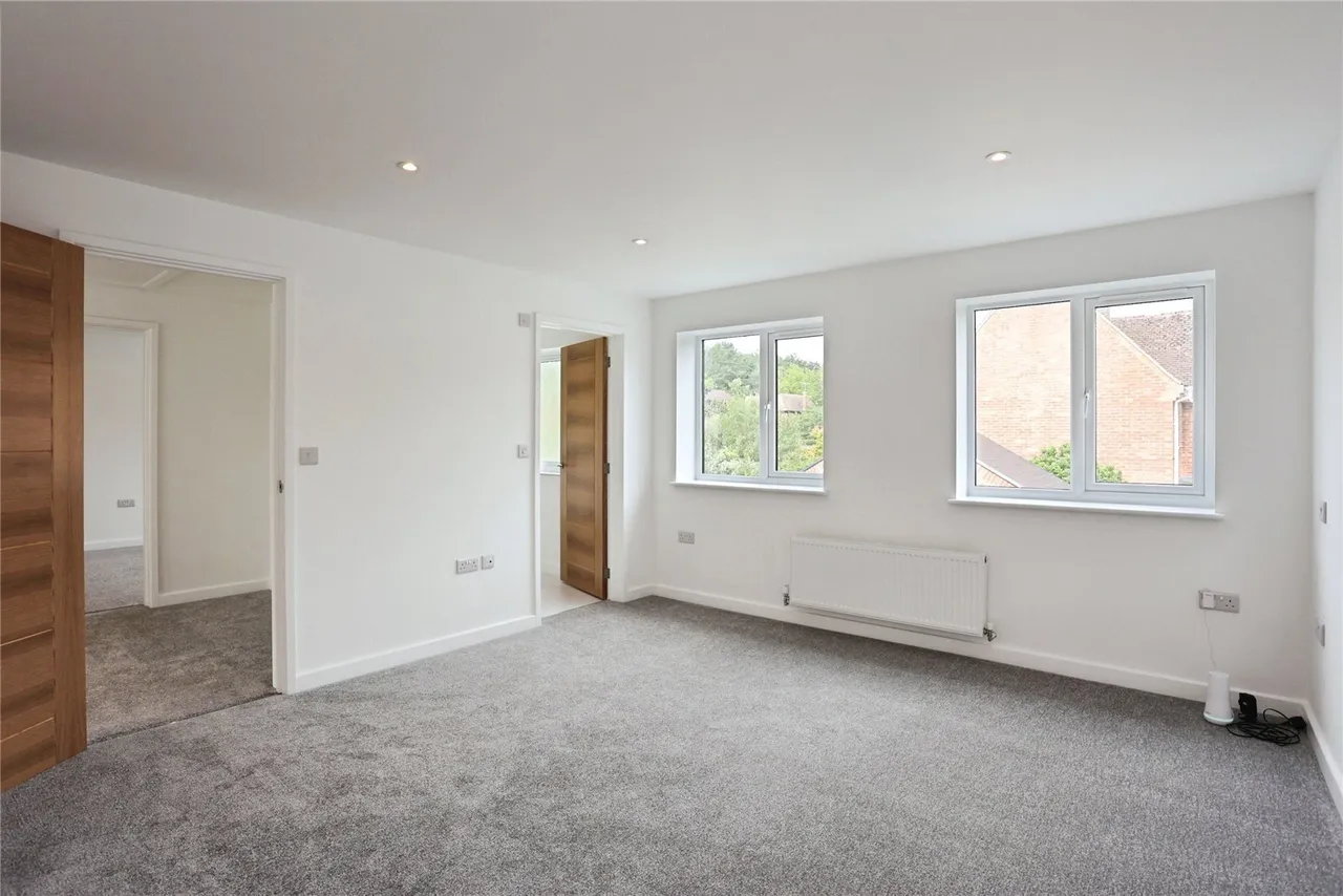 Inholms Gardens, Flintham, NG23, photo 16