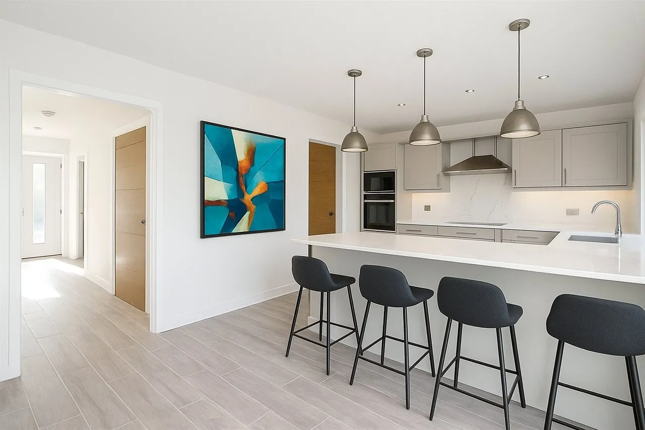 Inholms Gardens, Flintham, NG23, photo 6