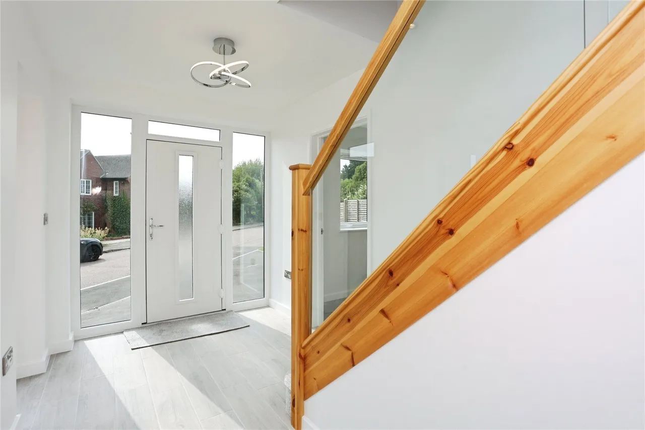Inholms Gardens, Flintham, NG23, photo 5