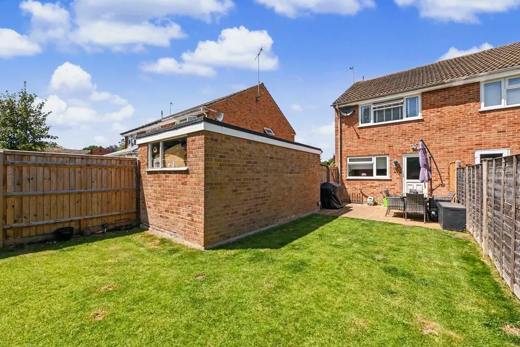 Overstrand, Aston Clinton, Buckinghamshire, HP22 5NA, photo 8