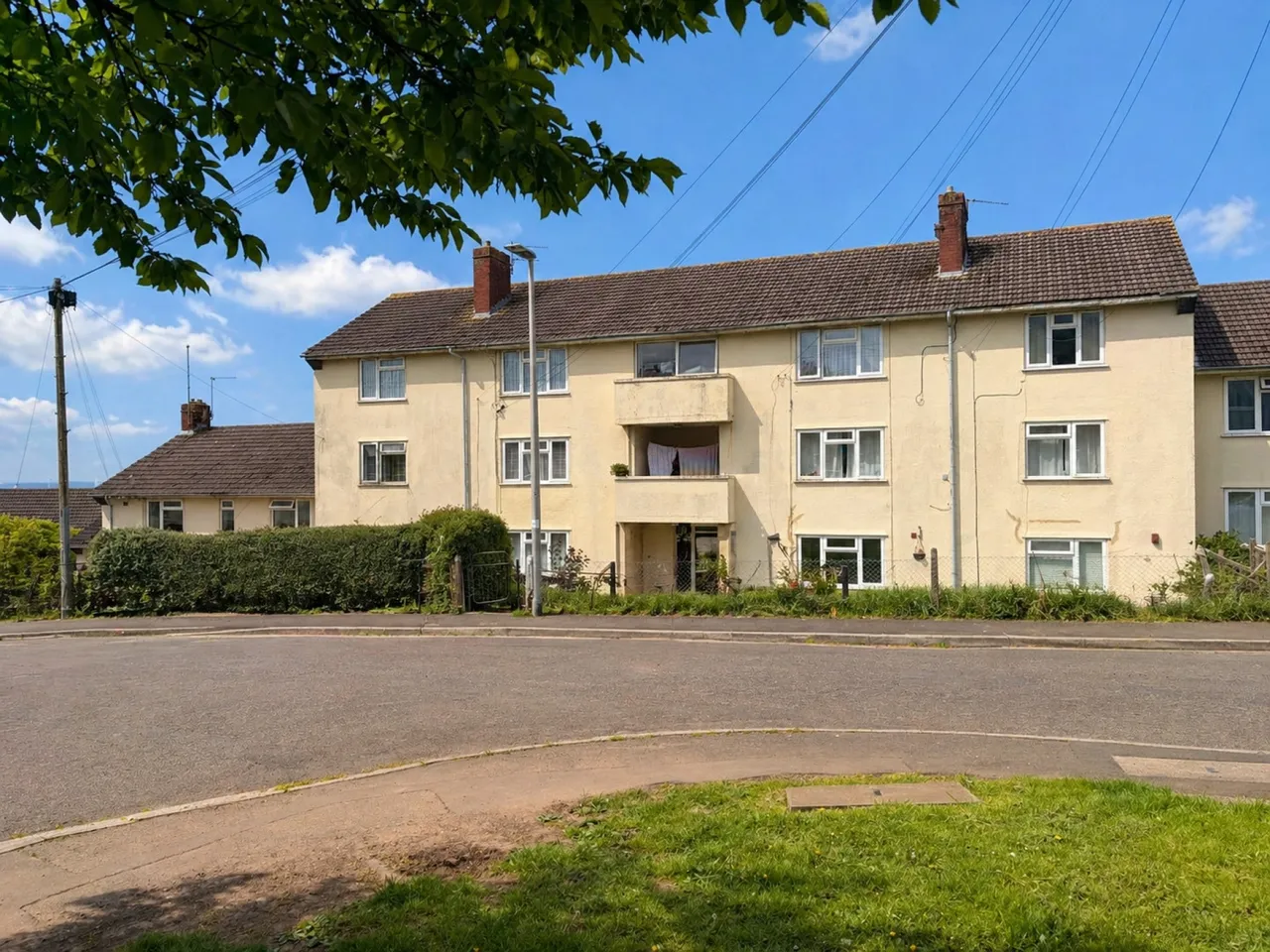 2 bed property for sale, Queens Avenue, Portishead, BS20