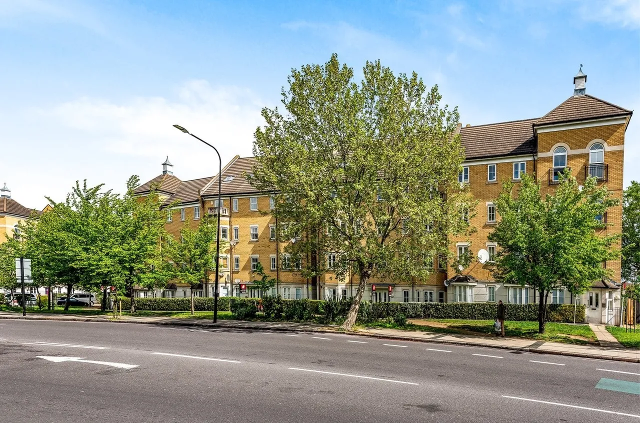 Peckham Road, Peckham, SE15, photo 5