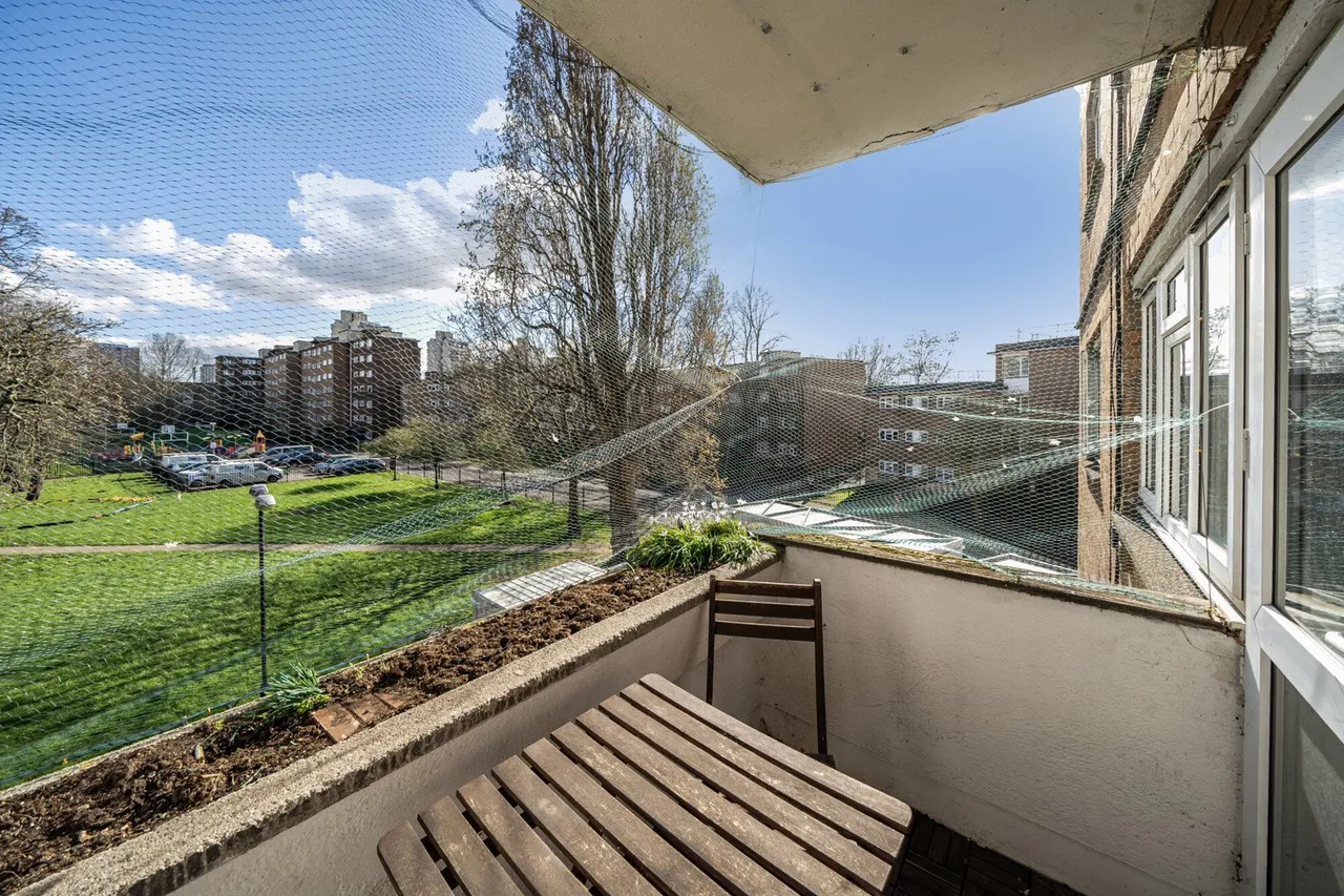 Paradise Road, SW4, photo 6