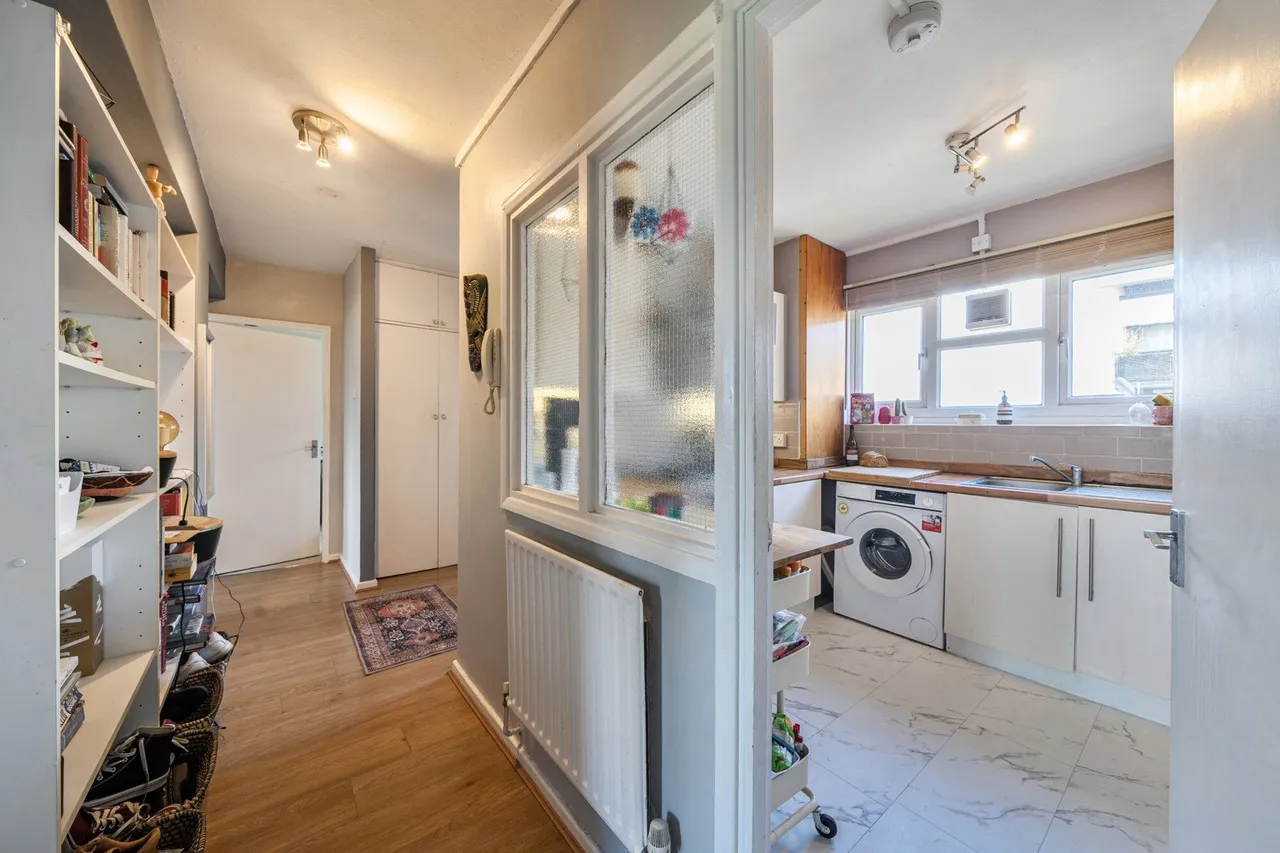 Paradise Road, SW4, photo 14