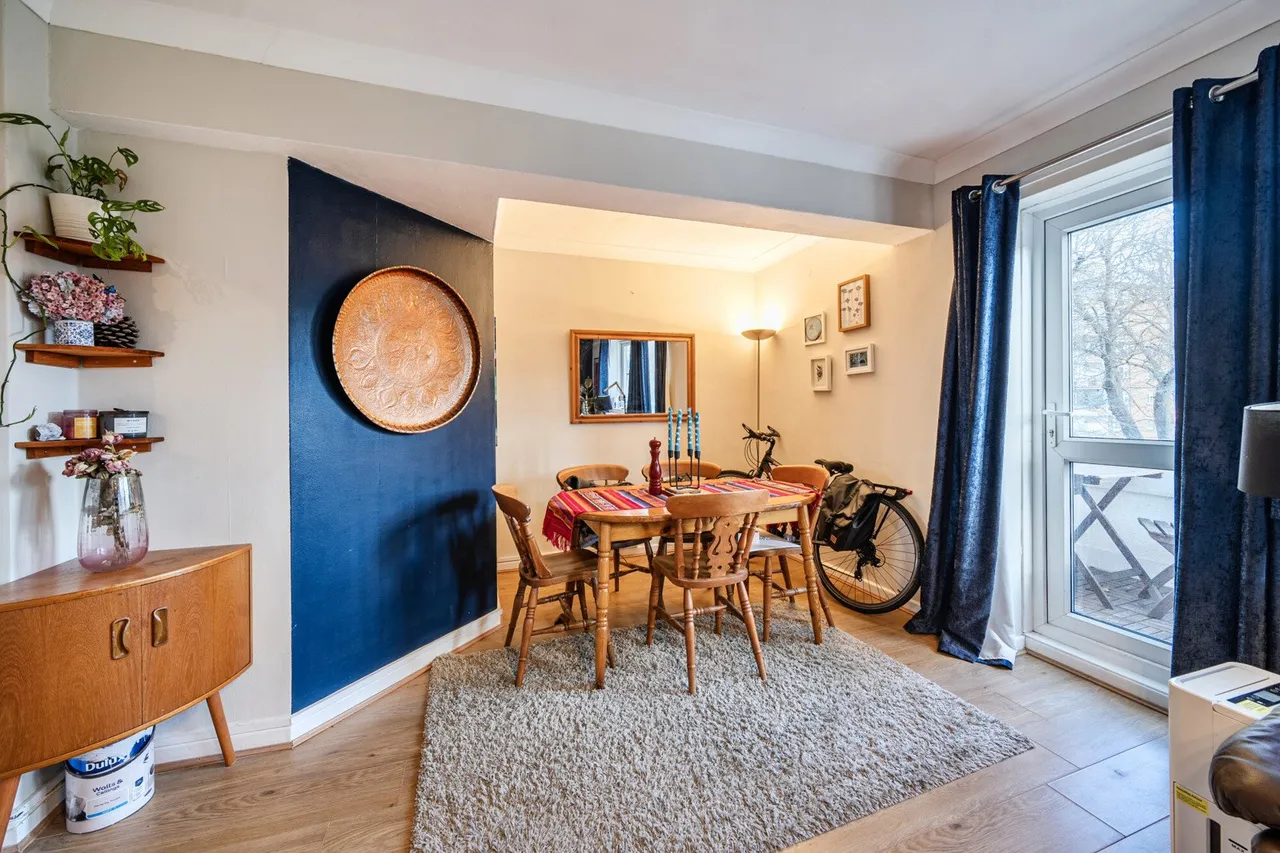 Paradise Road, SW4, photo 13