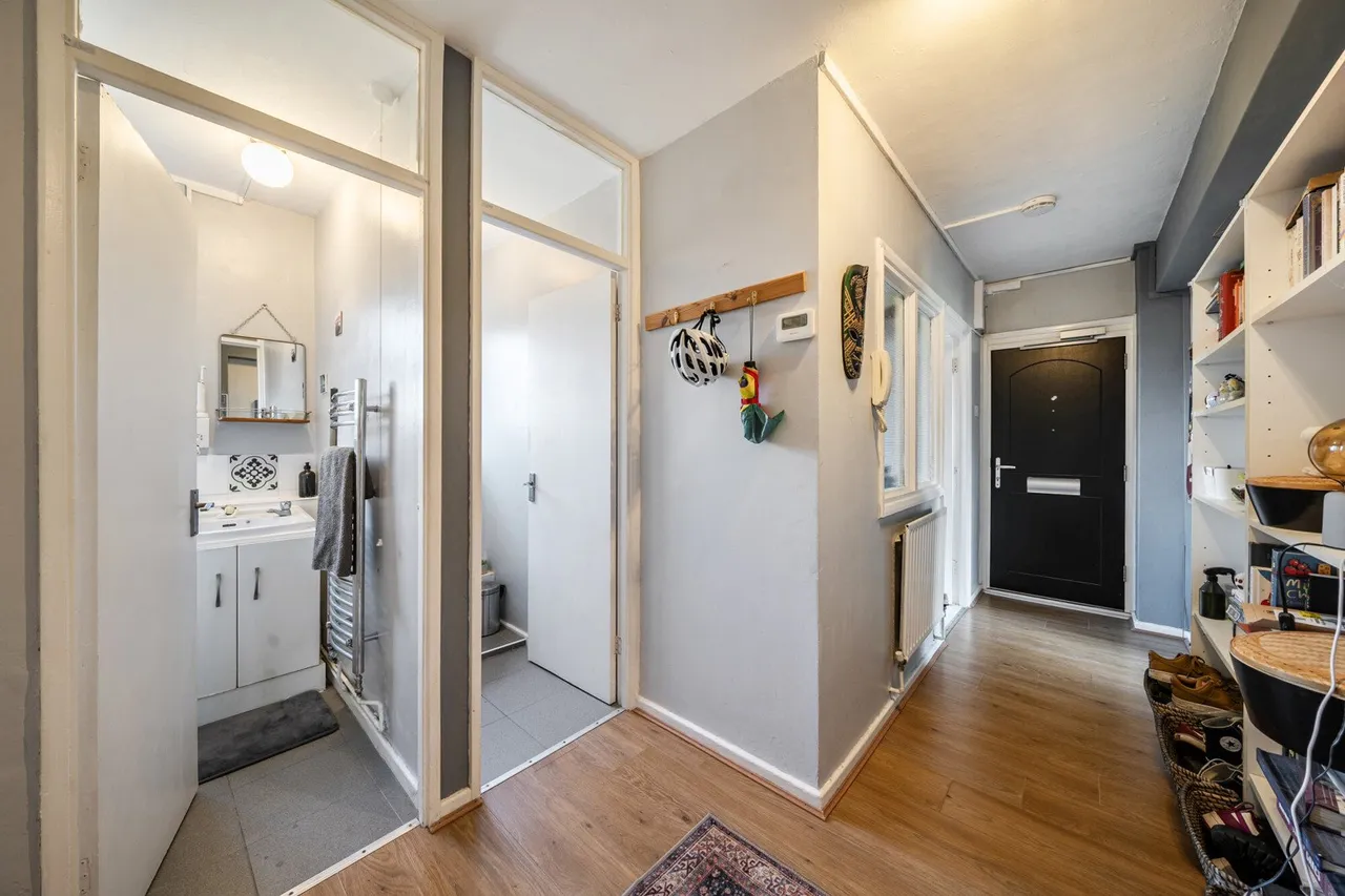 Paradise Road, SW4, photo 8