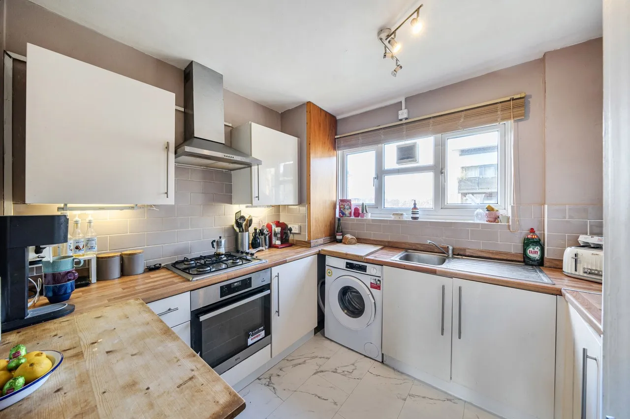 Paradise Road, SW4, photo 7