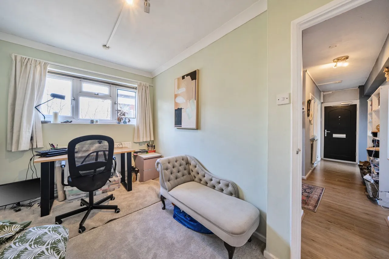 Paradise Road, SW4, photo 15