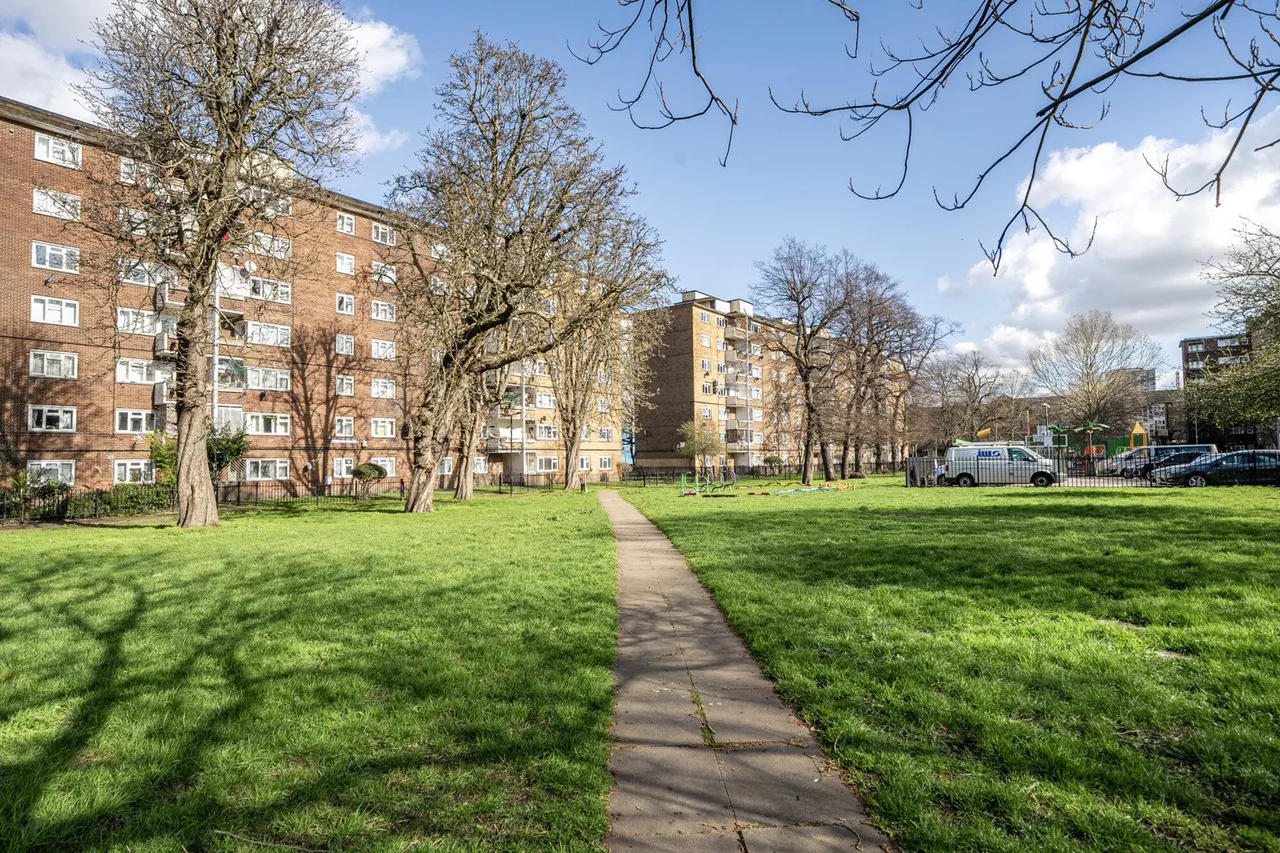 Paradise Road, SW4, photo 4
