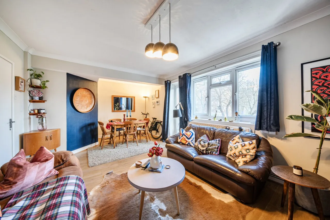 Paradise Road, SW4, photo 5