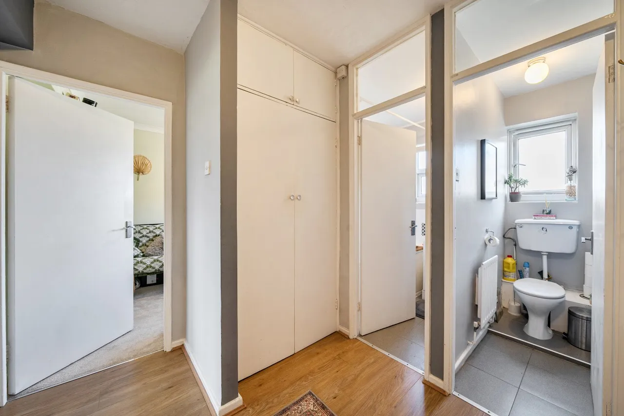 Paradise Road, SW4, photo 18