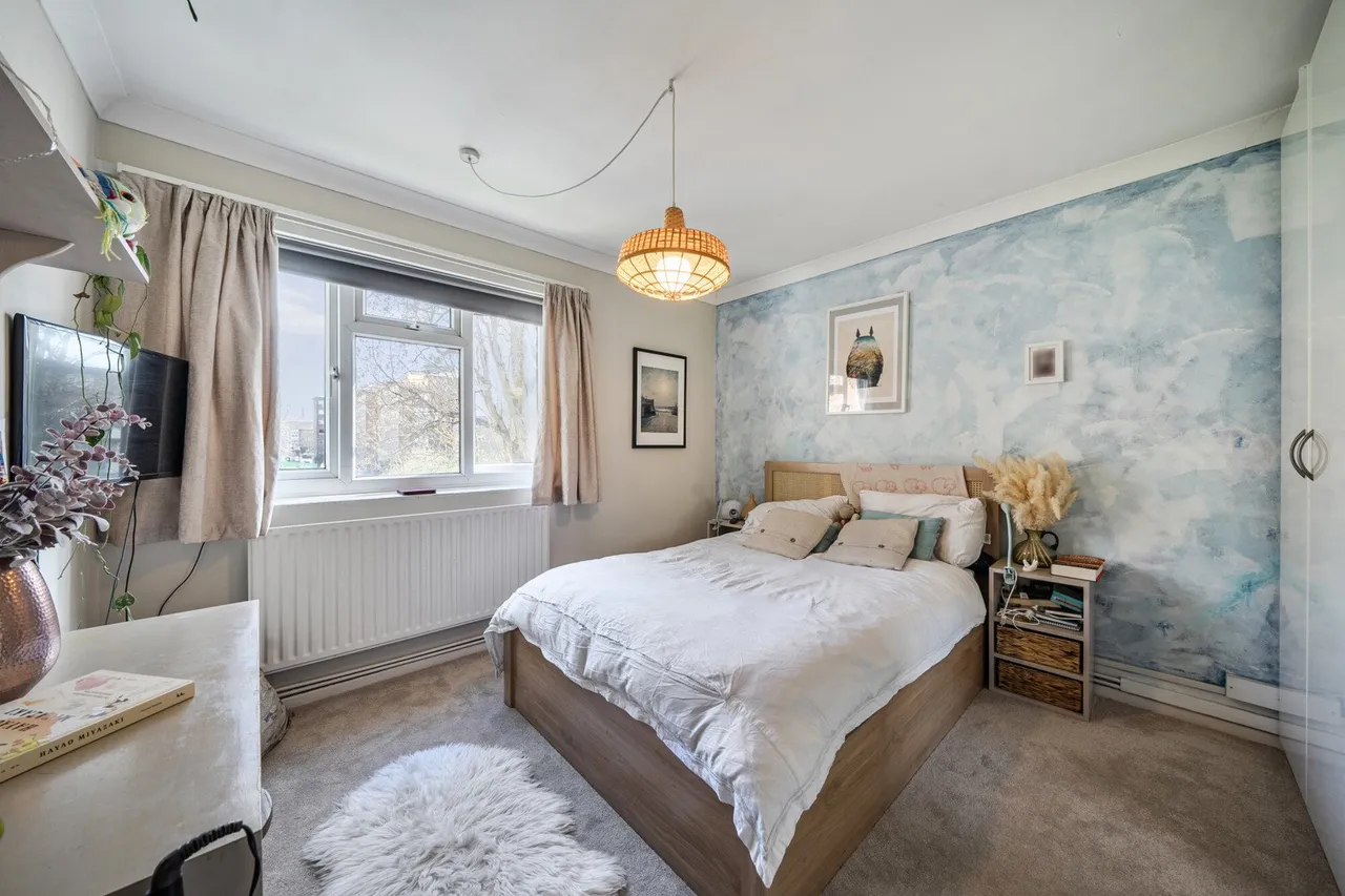 Paradise Road, SW4, photo 10