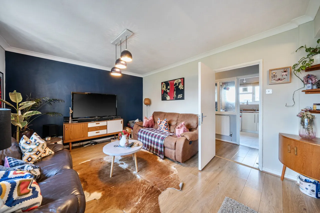 Paradise Road, SW4, photo 11