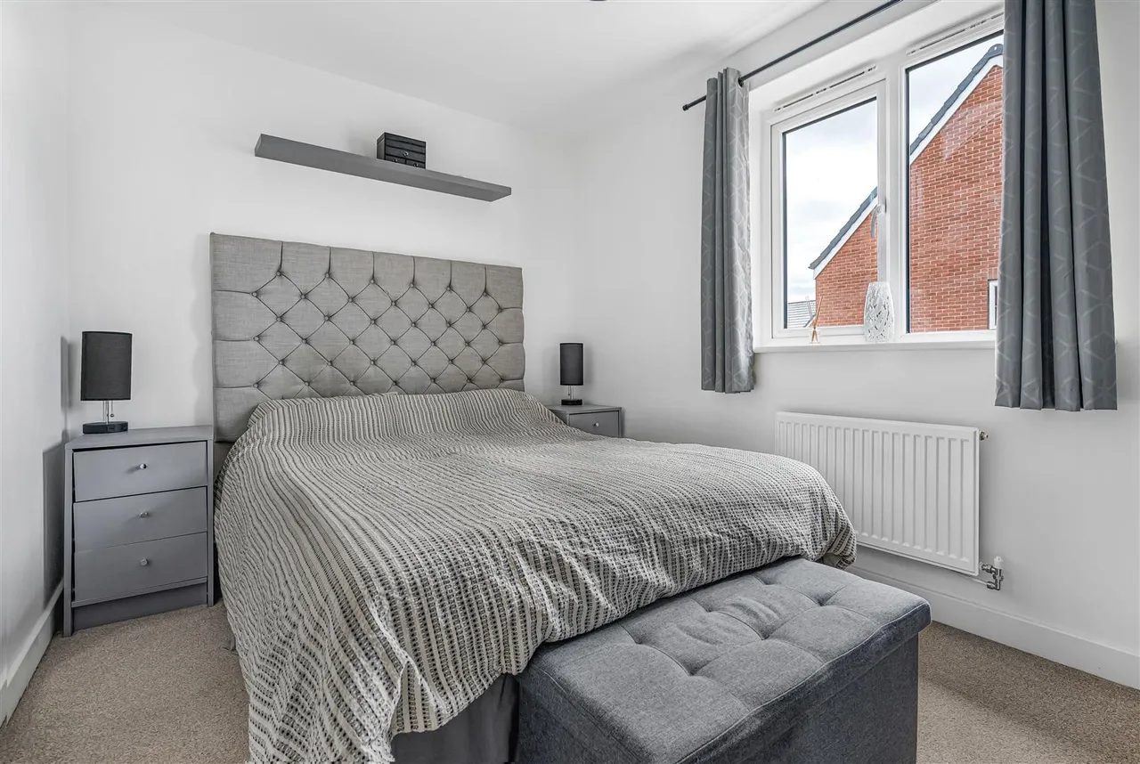 Orbell Avenue, Little Wratting, CB9, photo 10