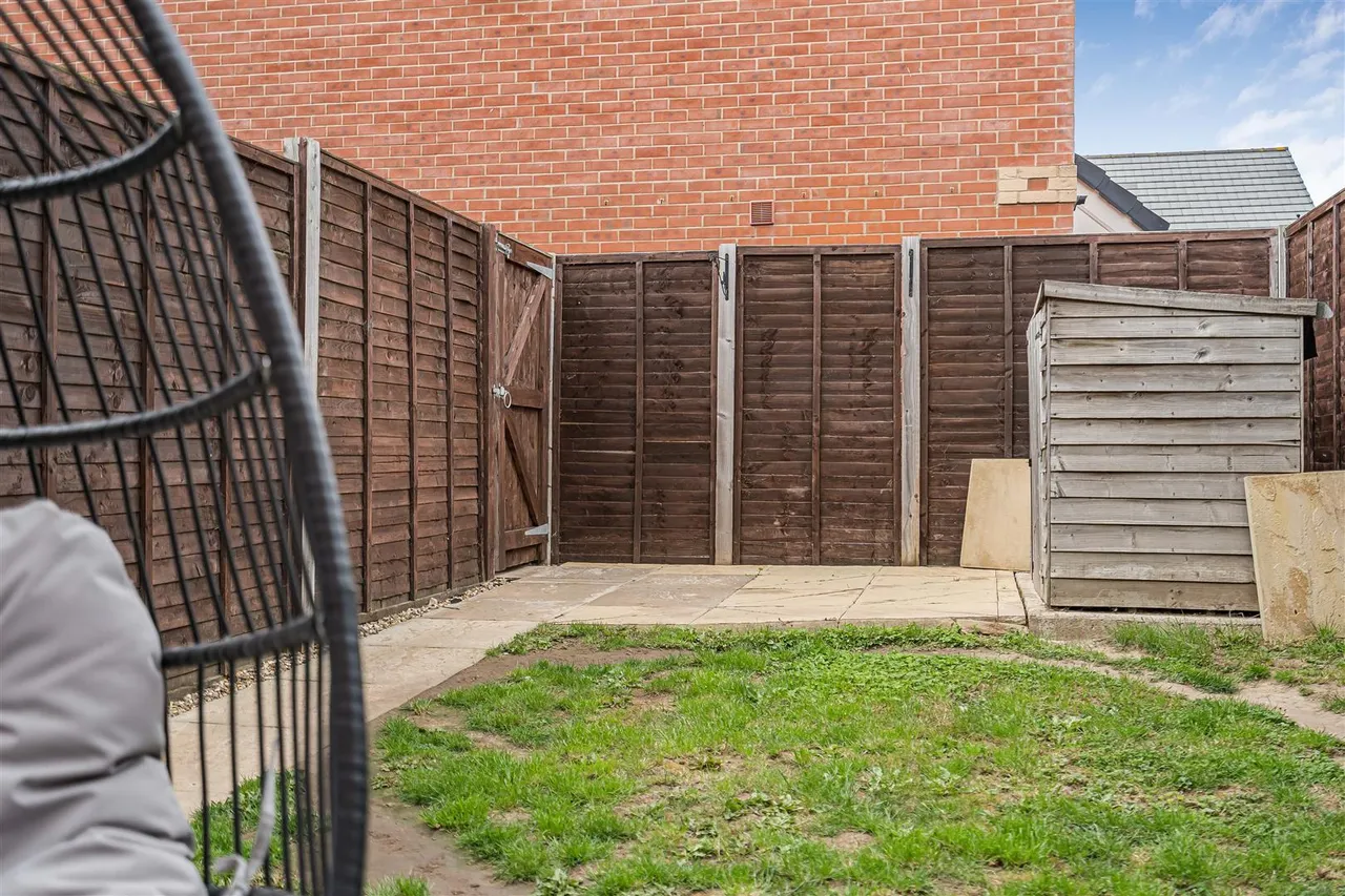 Orbell Avenue, Little Wratting, CB9, photo 20
