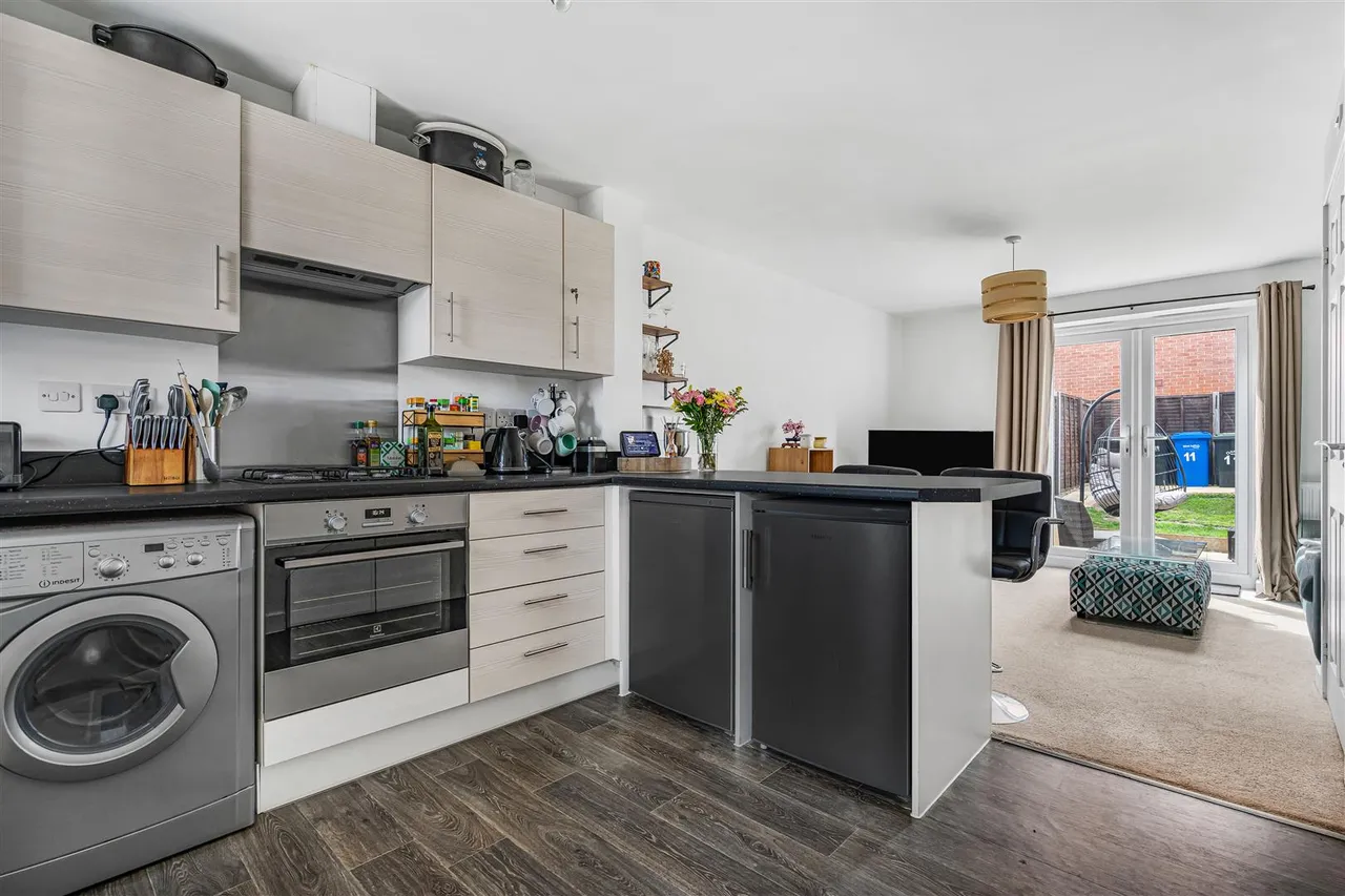 Orbell Avenue, Little Wratting, CB9, photo 6