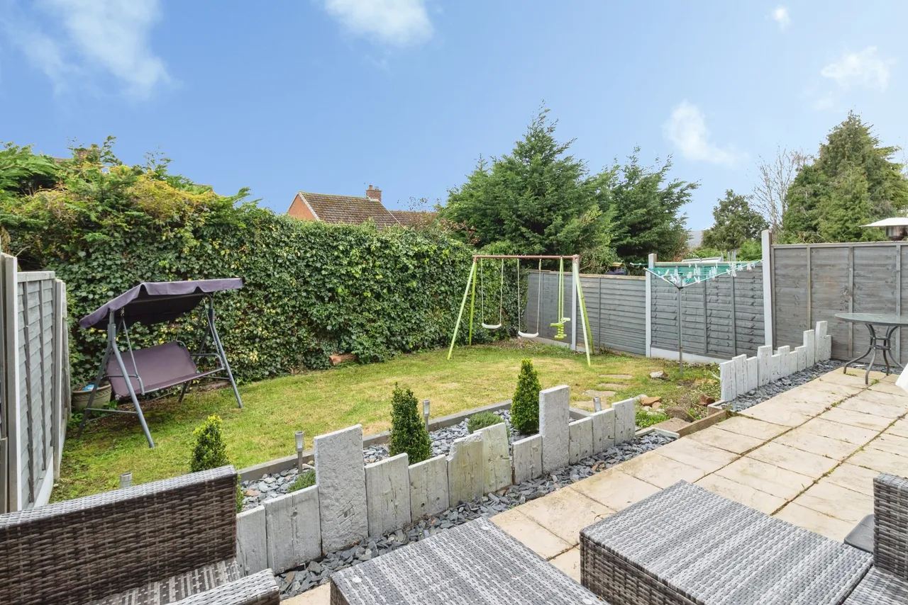 The Incline, Telford, TF1, photo 15