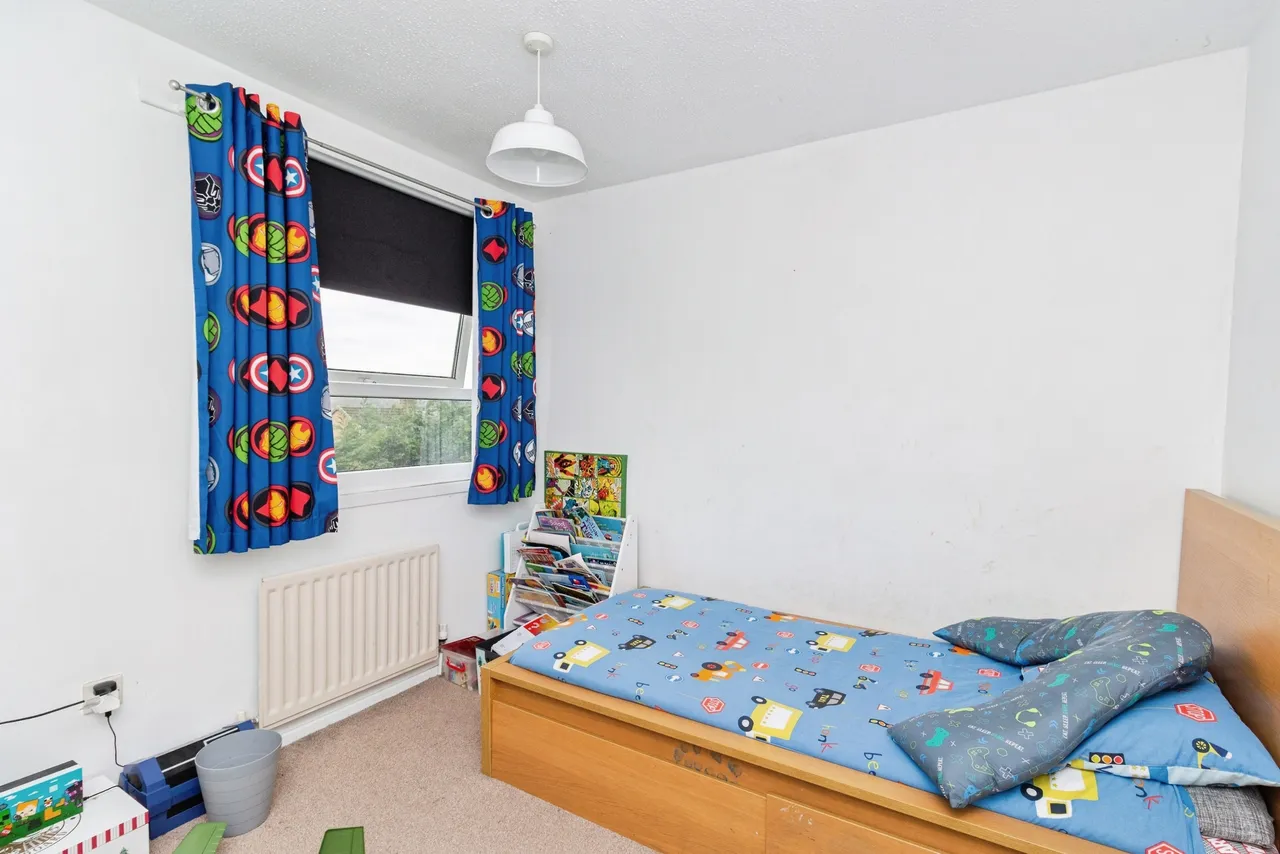 The Incline, Telford, TF1, photo 14