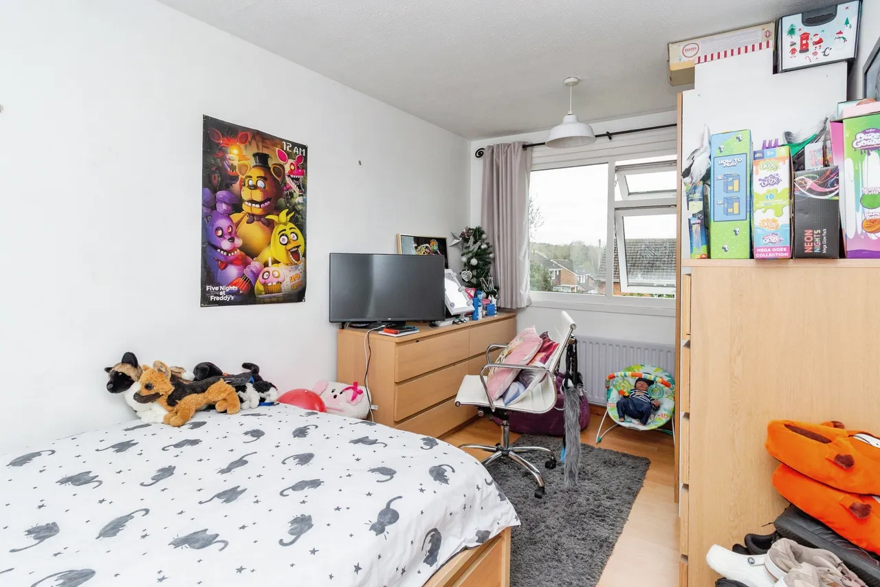 The Incline, Telford, TF1, photo 13