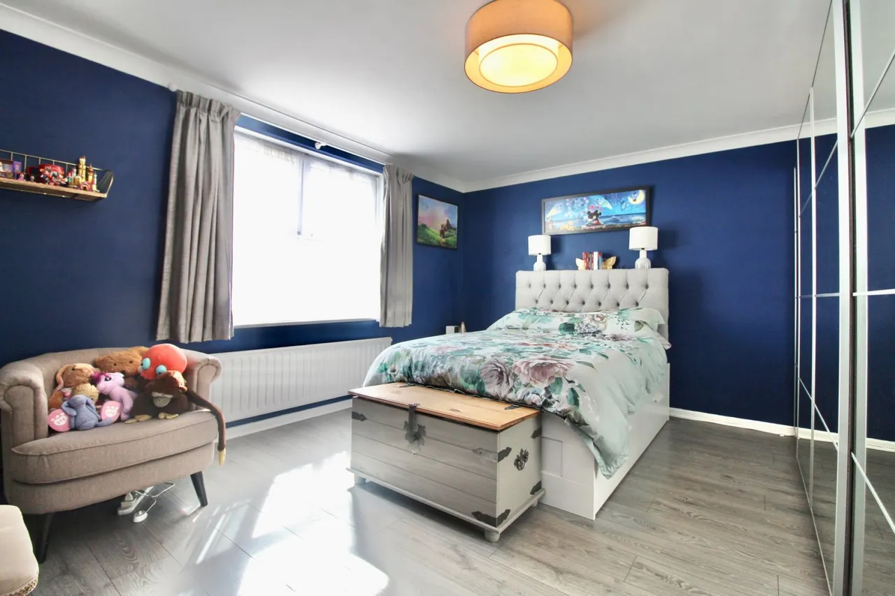 Grosvenor Mews, Lymington, SO41, photo 7