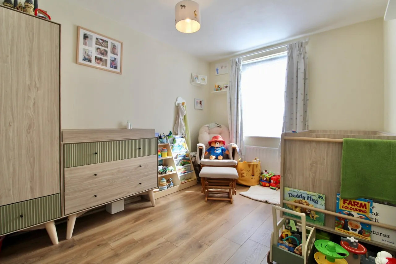 Grosvenor Mews, Lymington, SO41, photo 8