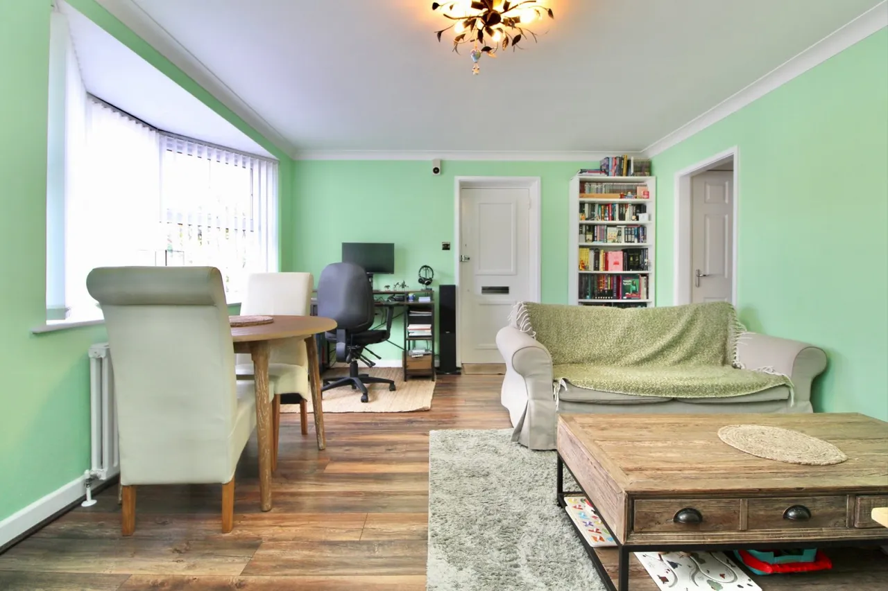 Grosvenor Mews, Lymington, SO41, photo 5