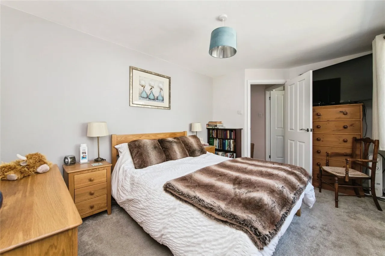 Charter Close, Tiverton, EX16, photo 11