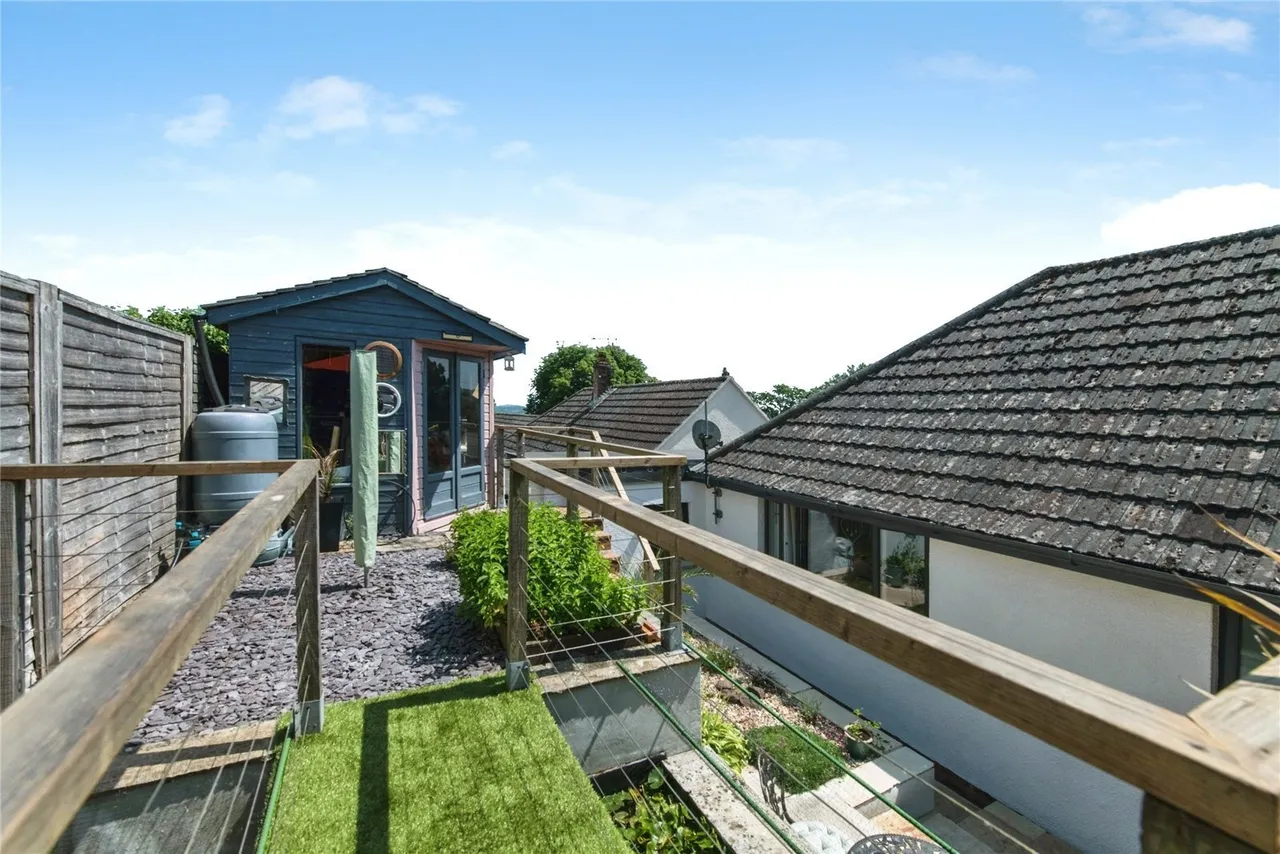 Charter Close, Tiverton, EX16, photo 10
