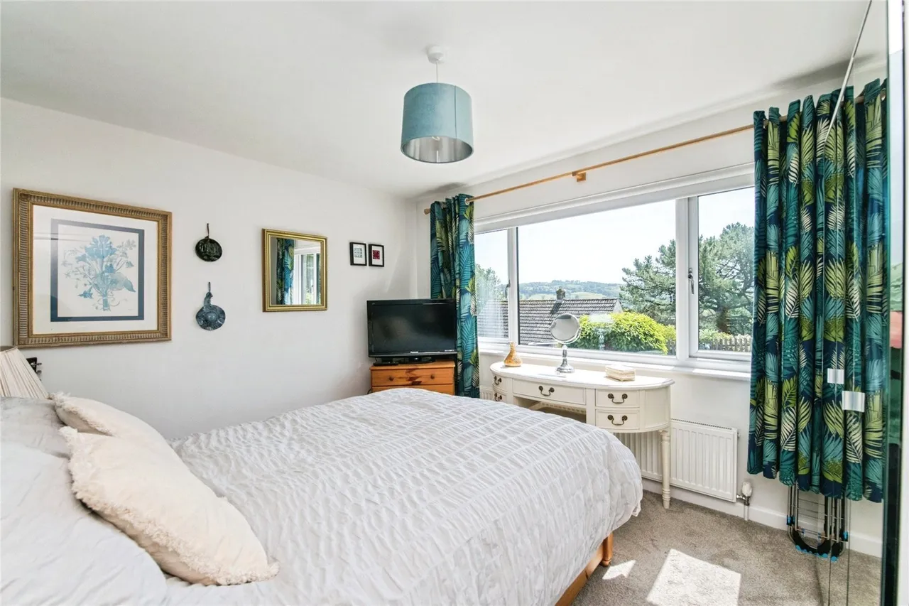 Charter Close, Tiverton, EX16, photo 14