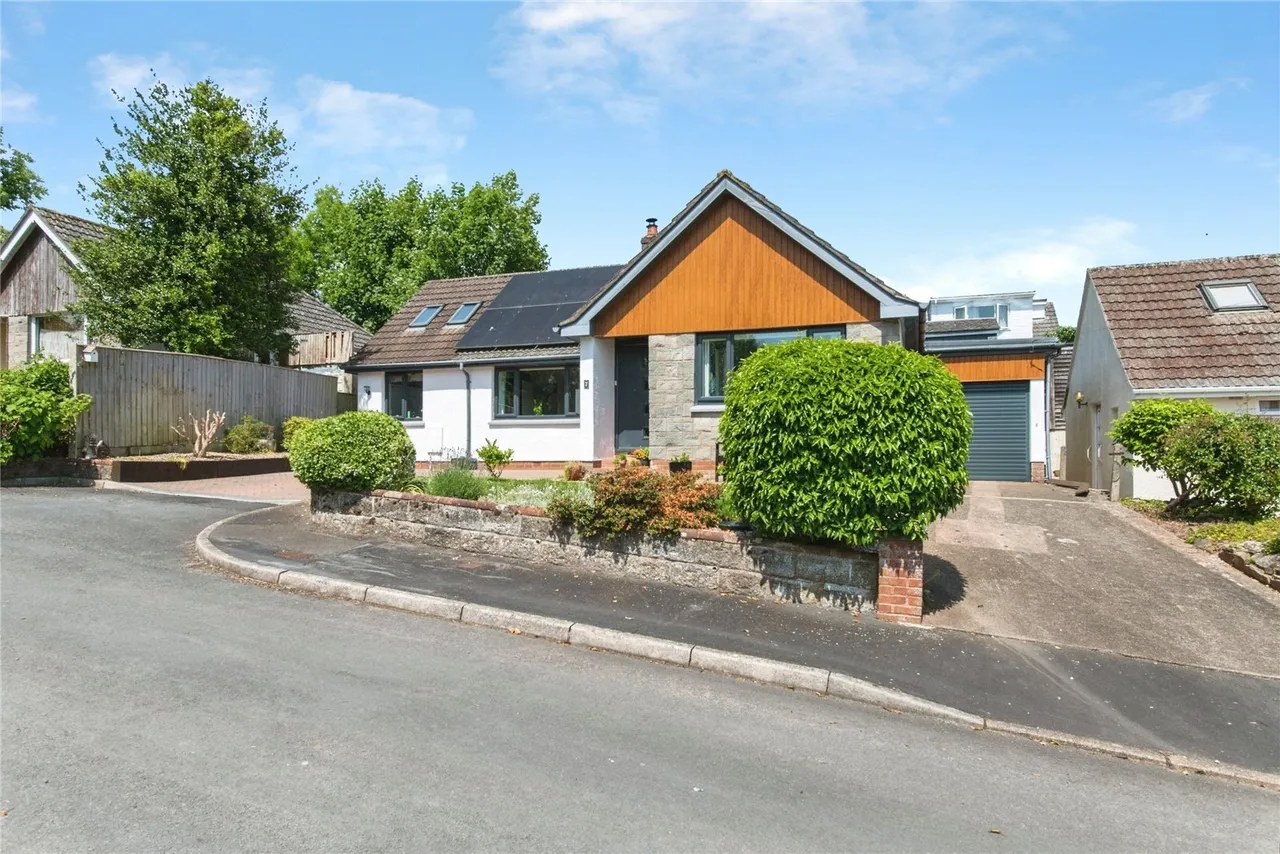 Charter Close, Tiverton, EX16, photo 17
