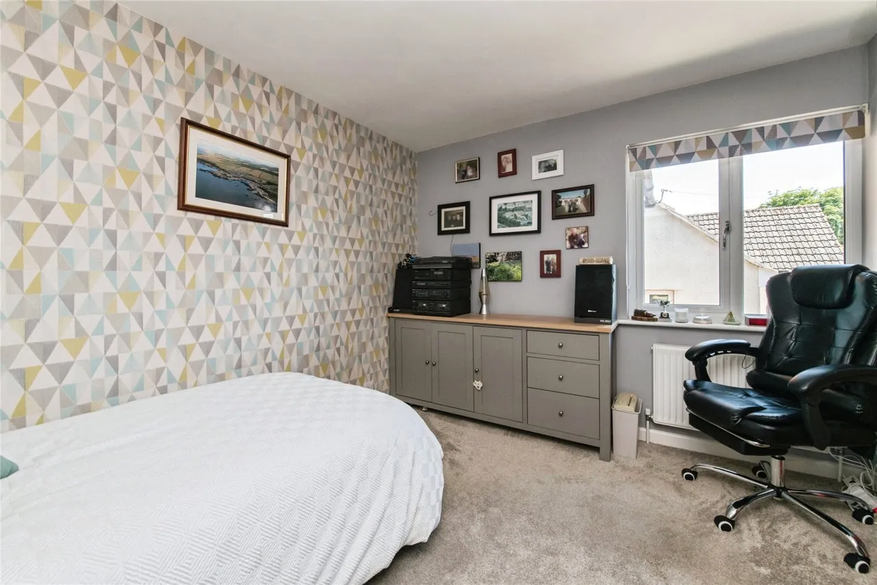 Charter Close, Tiverton, EX16, photo 15