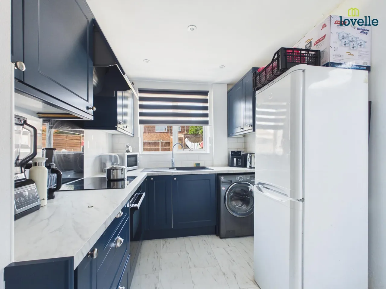 Waddingworth Grove, Lincoln, LN2, photo 4