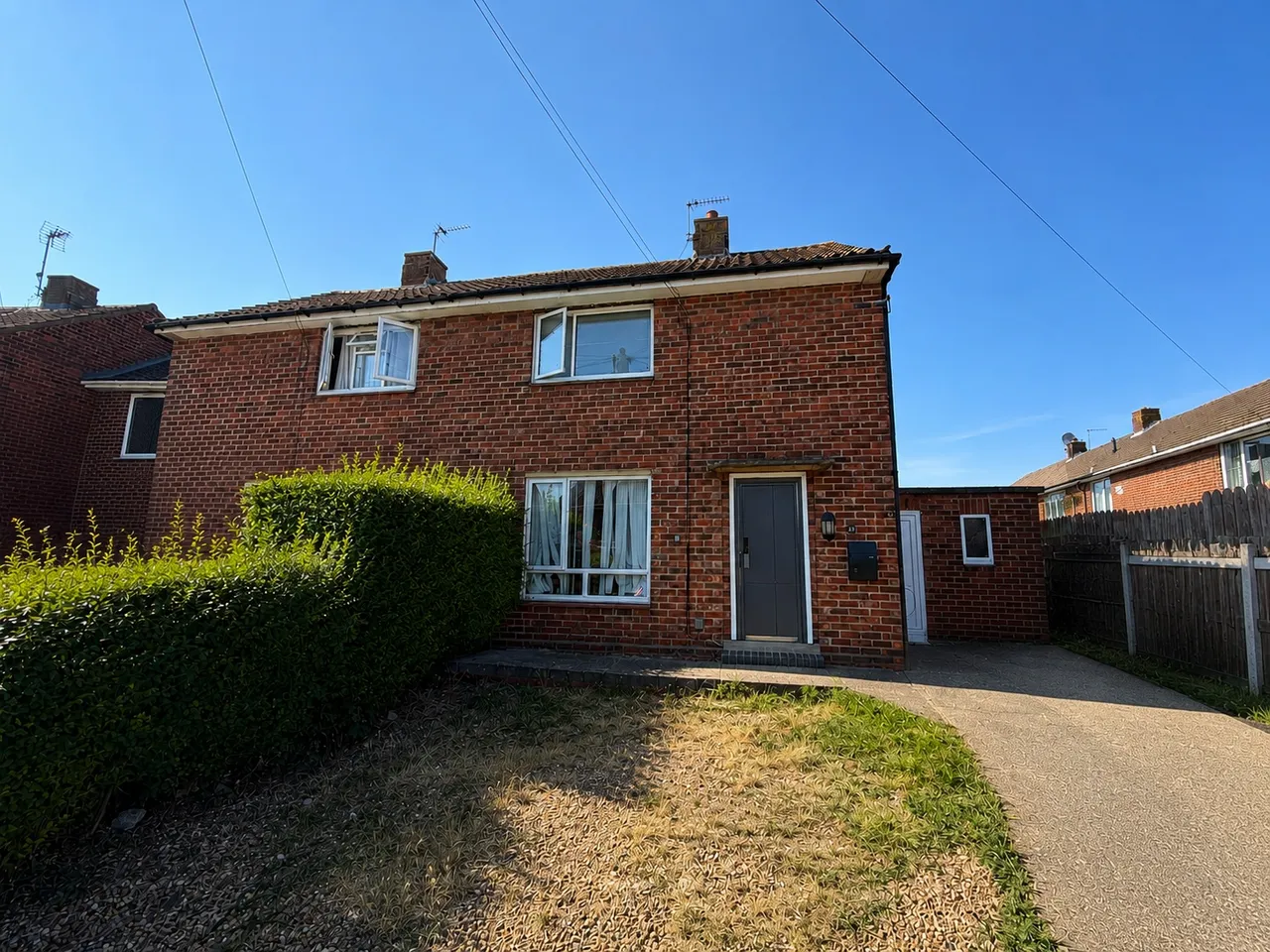 2 bed house for sale, Waddingworth Grove, Lincoln, LN2
