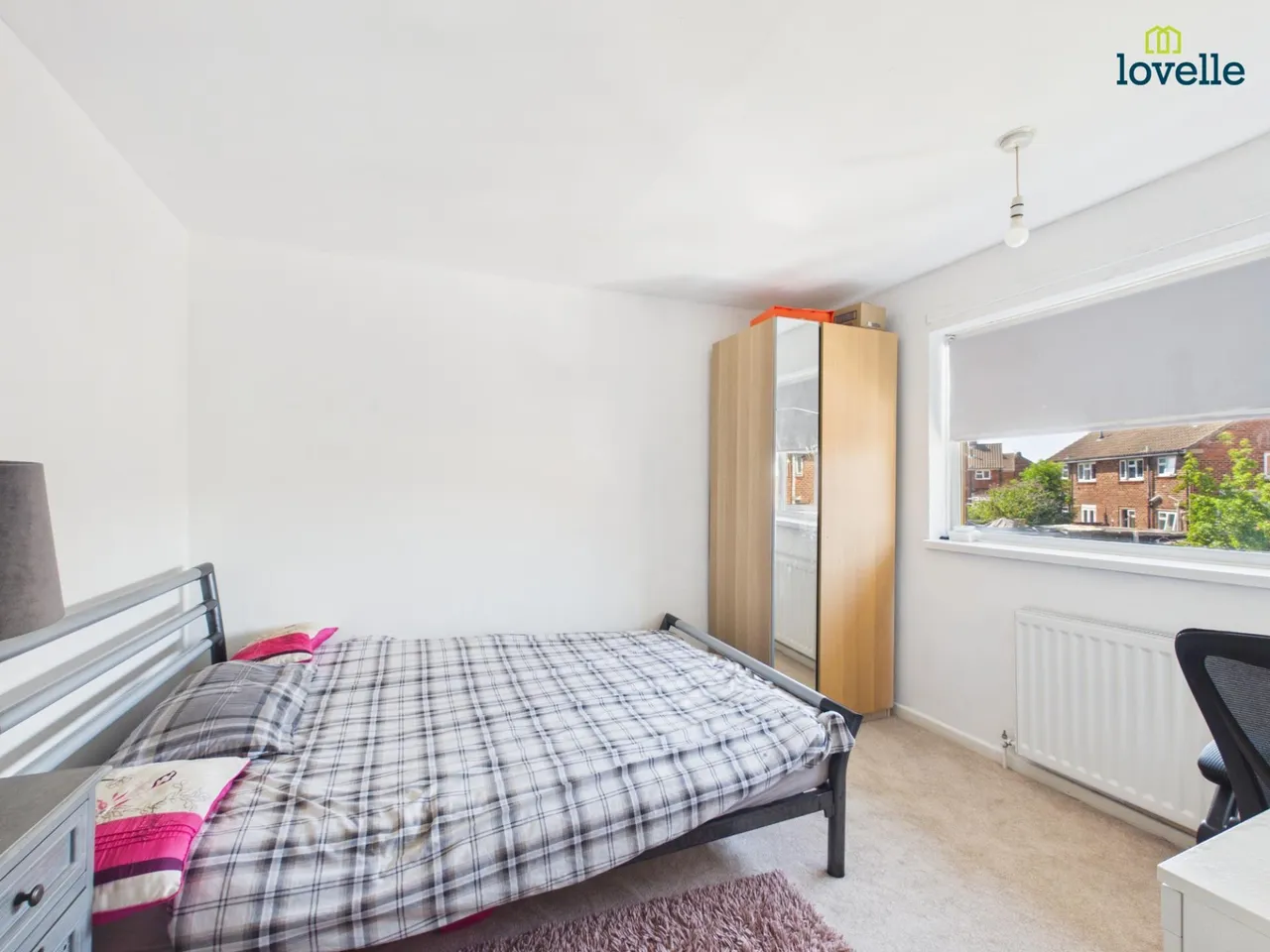 Waddingworth Grove, Lincoln, LN2, photo 6