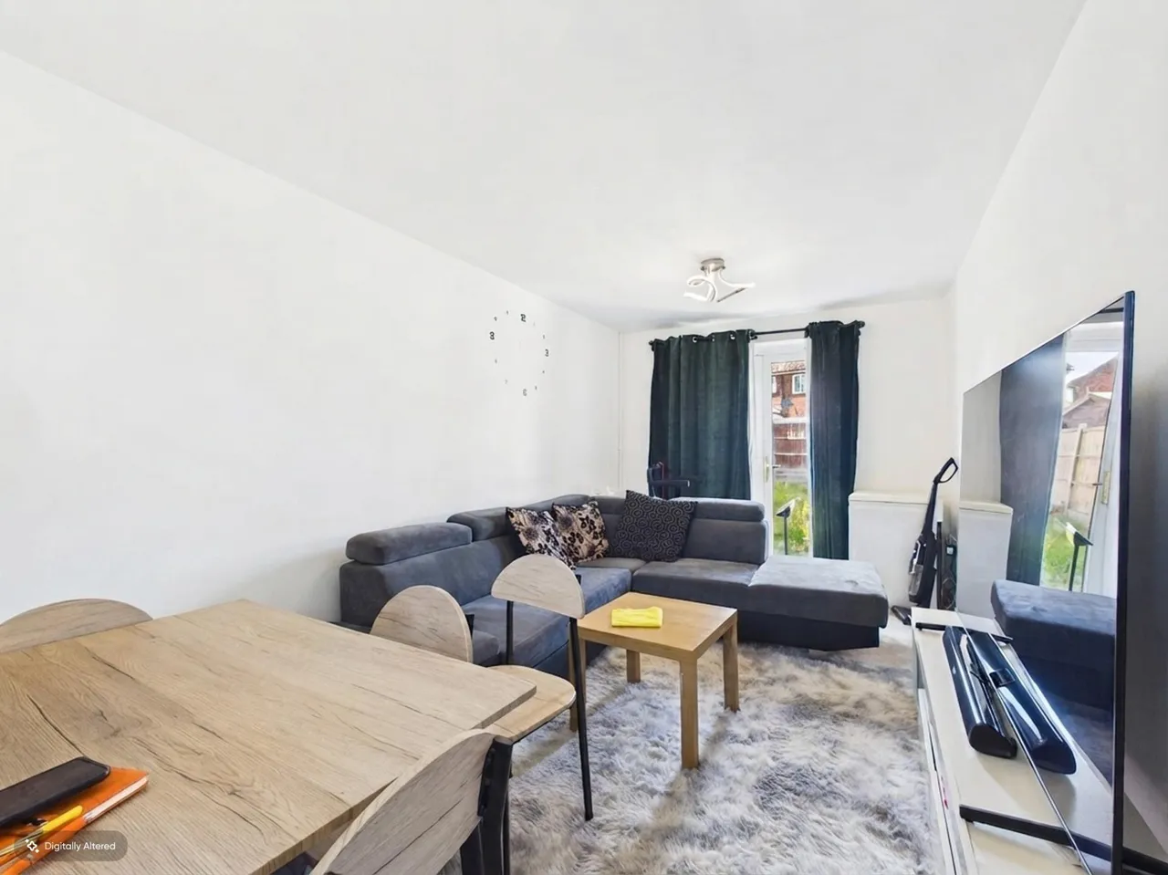 Waddingworth Grove, Lincoln, LN2, photo 2