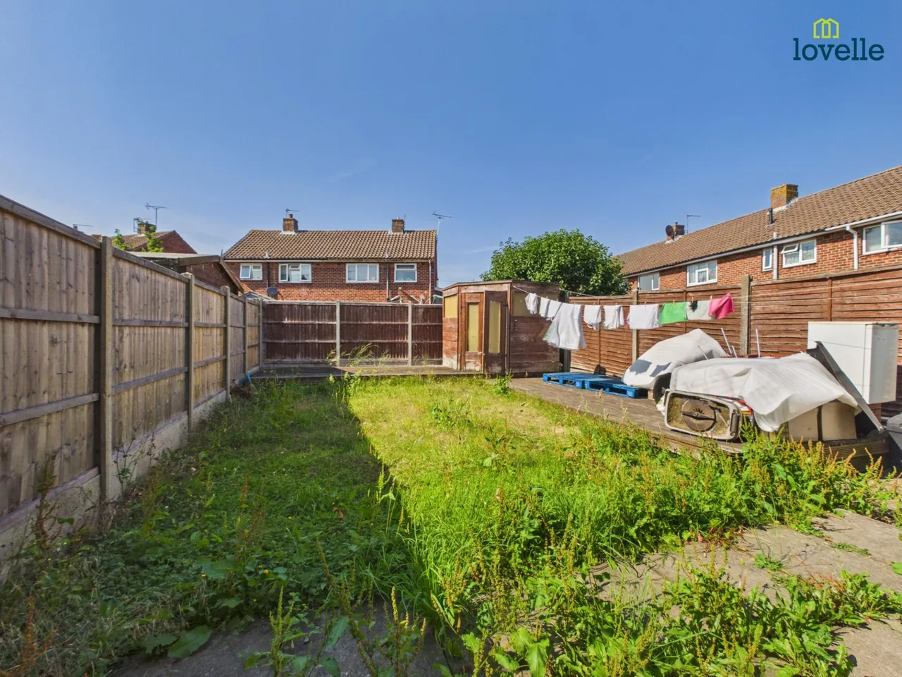 Waddingworth Grove, Lincoln, LN2, photo 13
