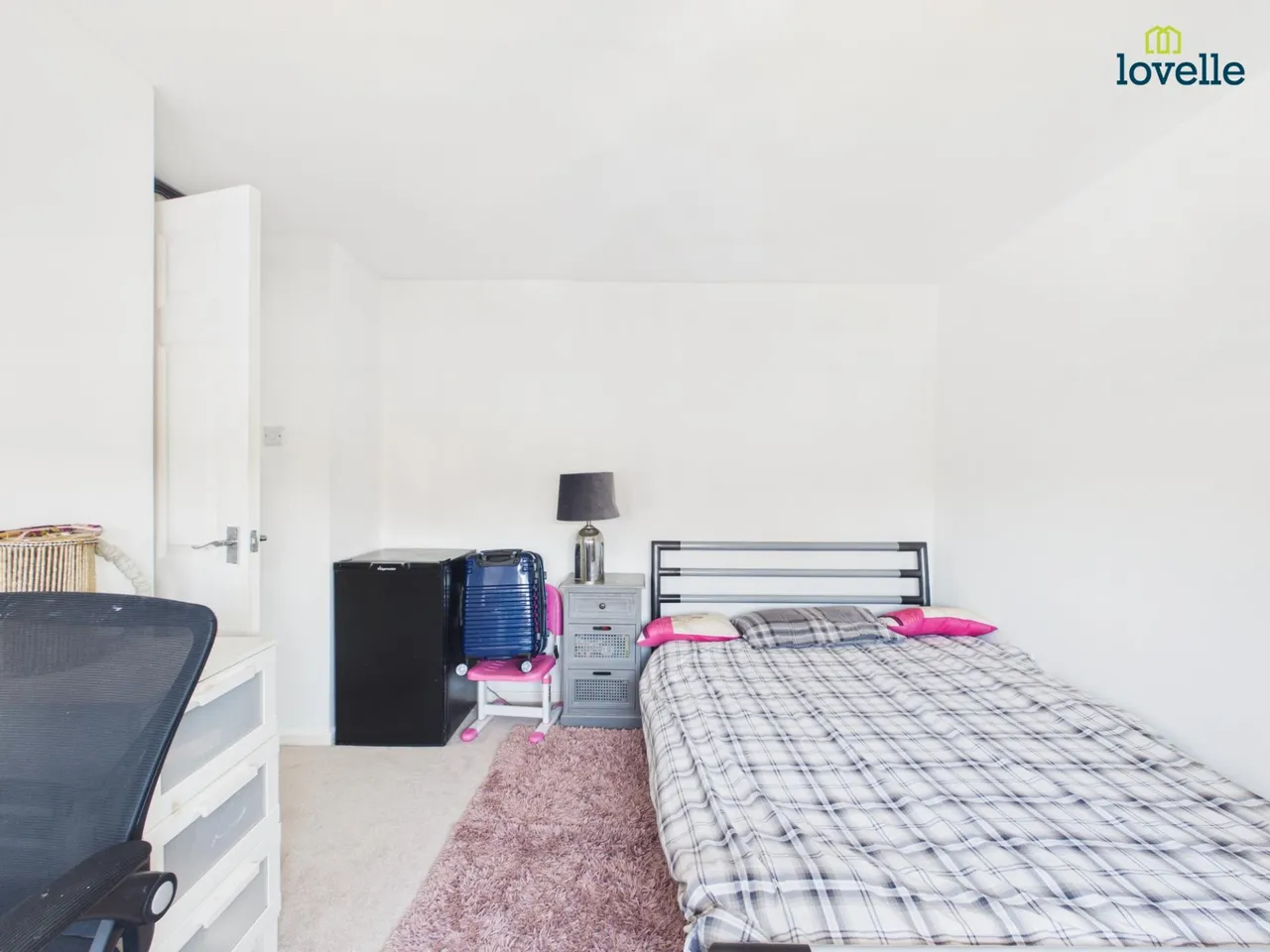 Waddingworth Grove, Lincoln, LN2, photo 7