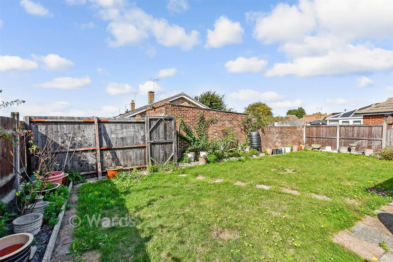 Marshall Crescent, Broadstairs, CT10, photo 14