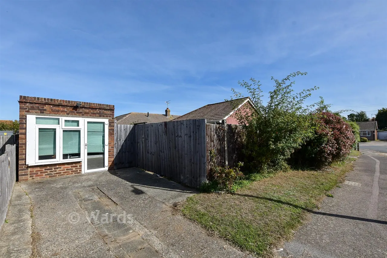 Marshall Crescent, Broadstairs, CT10, photo 16