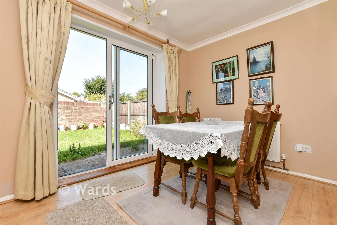 Marshall Crescent, Broadstairs, CT10, photo 8