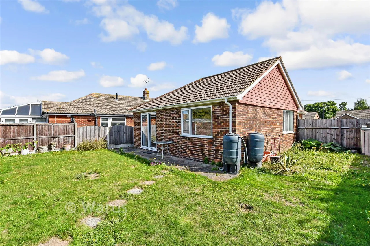 Marshall Crescent, Broadstairs, CT10, photo 15