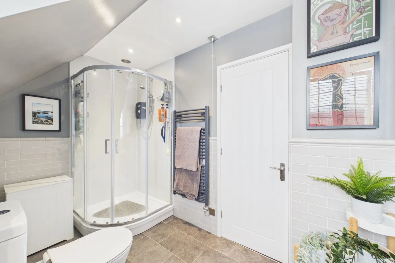 Alma Terrace, York, YO10, photo 11